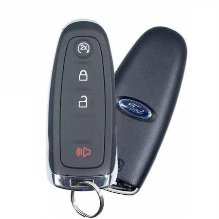 Oem OEM: REF: 2011-2019 Ford / 4-Button PEPS Smart Key / PN: 164-R8091 / M3N5WY8609 RSK-FD-8609-4